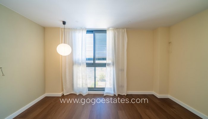 Te koop - Appartement - Penthouse Duplex - Villajoyosa - Villajoyosa Centro