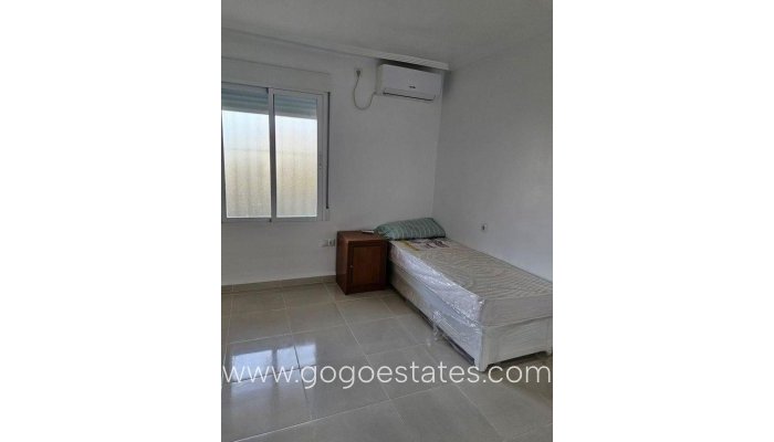 Te koop - Appartement - Begane Grond Appartement - Alicante - Alicante Centro