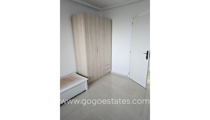 Te koop - Appartement - Begane Grond Appartement - Alicante - Alicante Centro