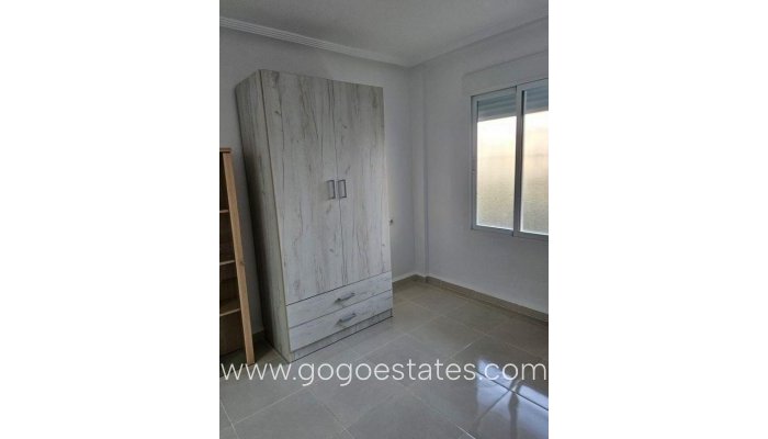 Te koop - Appartement - Begane Grond Appartement - Alicante - Alicante Centro