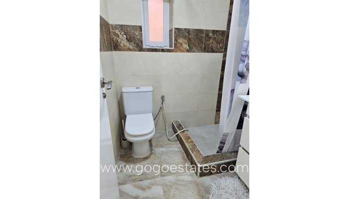 Te koop - Appartement - Begane Grond Appartement - Alicante - Alicante Centro