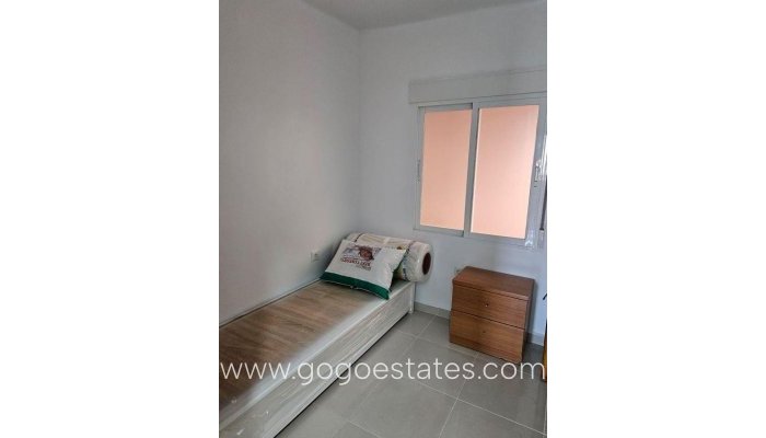 Te koop - Appartement - Begane Grond Appartement - Alicante - Alicante Centro
