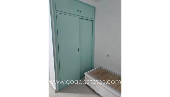 Te koop - Appartement - Begane Grond Appartement - Alicante - Alicante Centro