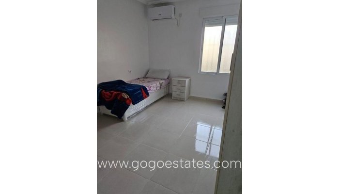 Te koop - Appartement - Begane Grond Appartement - Alicante - Alicante Centro