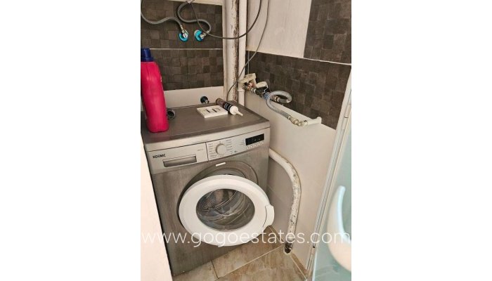 Te koop - Appartement - Begane Grond Appartement - Alicante - Alicante Centro