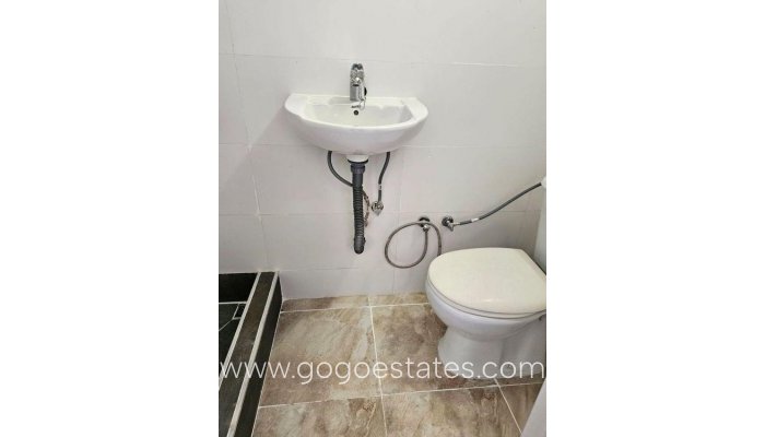 Te koop - Appartement - Begane Grond Appartement - Alicante - Alicante Centro