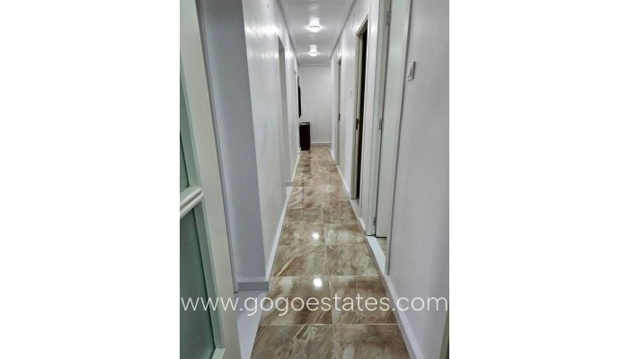 Te koop - Appartement - Begane Grond Appartement - Alicante - Alicante Centro