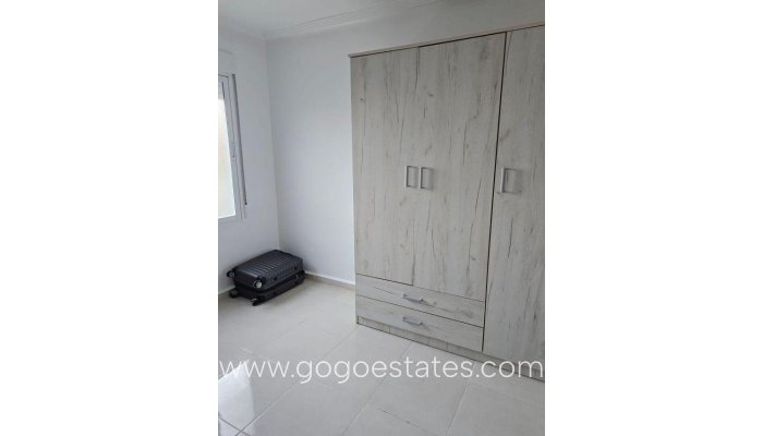 Te koop - Appartement - Begane Grond Appartement - Alicante - Alicante Centro