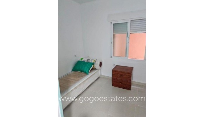 Te koop - Appartement - Begane Grond Appartement - Alicante - Alicante Centro