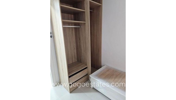 Te koop - Appartement - Begane Grond Appartement - Alicante - Alicante Centro