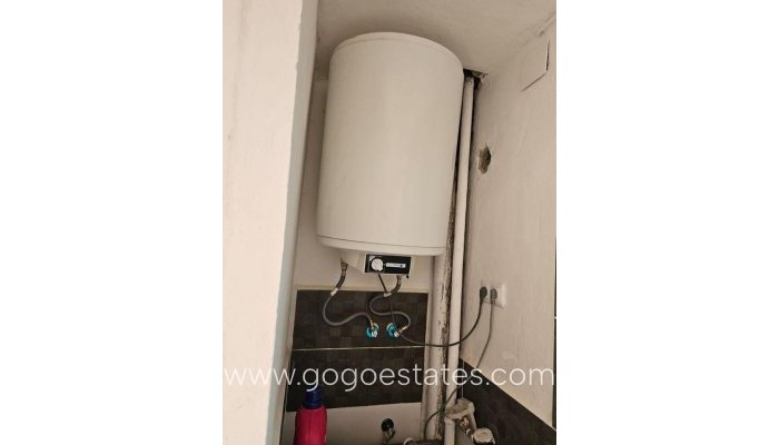 Te koop - Appartement - Begane Grond Appartement - Alicante - Alicante Centro