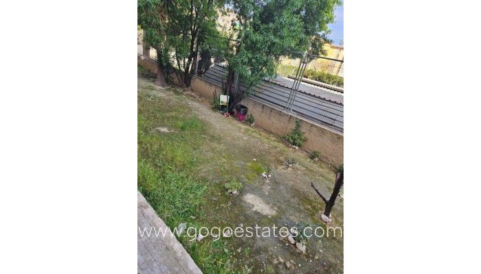 Te koop - Appartement - Begane Grond Appartement - Alicante - Alicante Centro