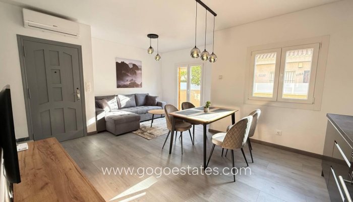 Te koop - Huis - Bungalow - Orihuela - Orihuela Costa