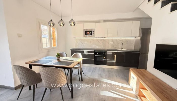 Te koop - Huis - Bungalow - Orihuela - Orihuela Costa