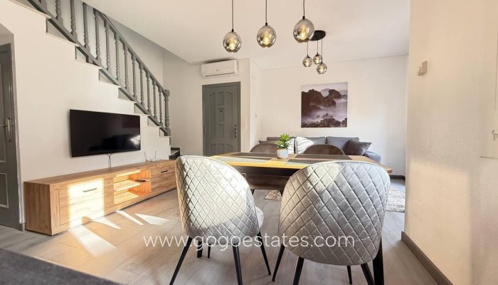 Te koop - Huis - Bungalow - Orihuela - Orihuela Costa