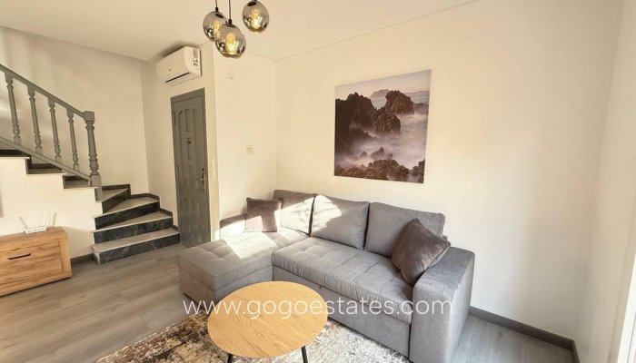 Te koop - Huis - Bungalow - Orihuela - Orihuela Costa