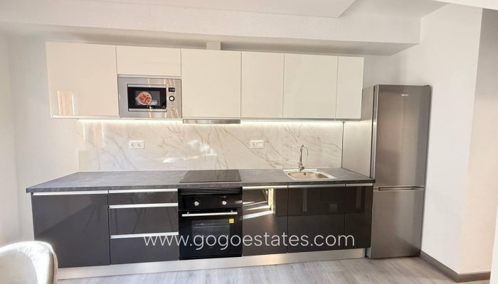 Te koop - Huis - Bungalow - Orihuela - Orihuela Costa