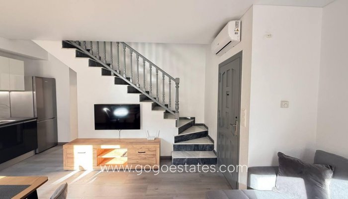 Te koop - Huis - Bungalow - Orihuela - Orihuela Costa