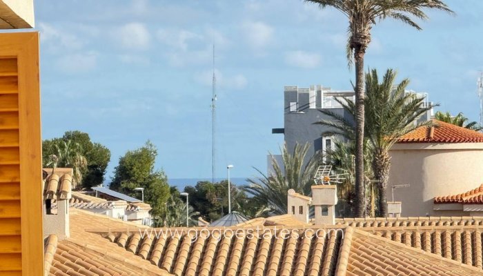 Te koop - Huis - Bungalow - Orihuela - Orihuela Costa