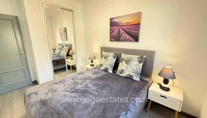 Te koop - Huis - Bungalow - Orihuela - Orihuela Costa