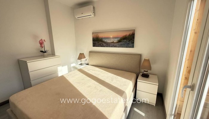 Te koop - Huis - Bungalow - Orihuela - Orihuela Costa