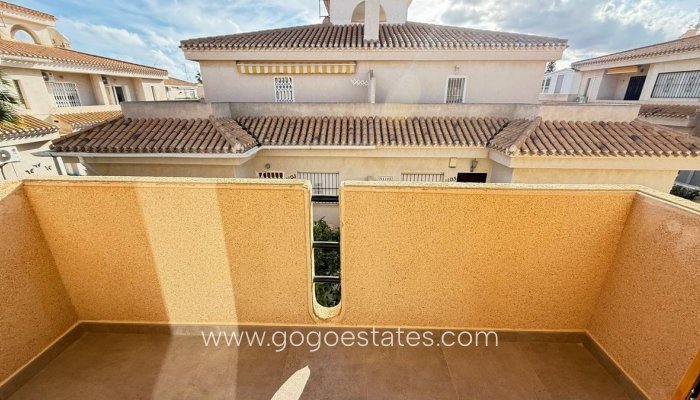 Te koop - Huis - Bungalow - Orihuela - Orihuela Costa