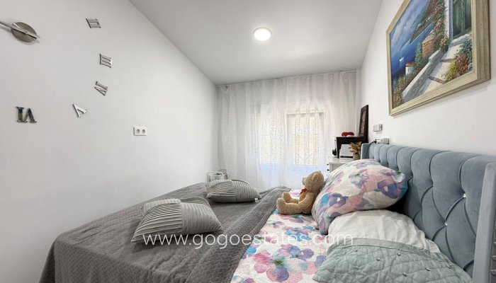 Te koop - Huis - Bungalow - Torrevieja - Torrevieja Centro