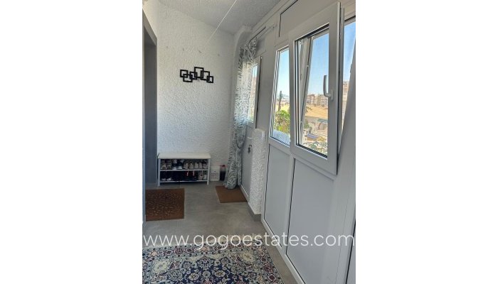 Te koop - Huis - Bungalow - Torrevieja - Torrevieja Centro