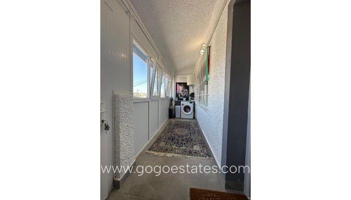 Te koop - Huis - Bungalow - Torrevieja - Torrevieja Centro