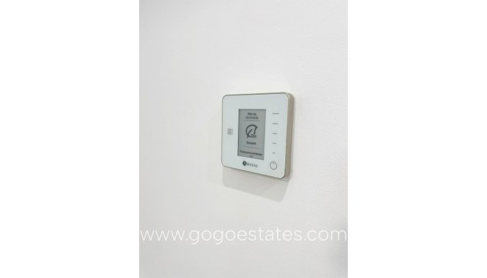 Te koop - Appartement - Appartement op de middelste verdieping - Villajoyosa - Villajoyosa Centro