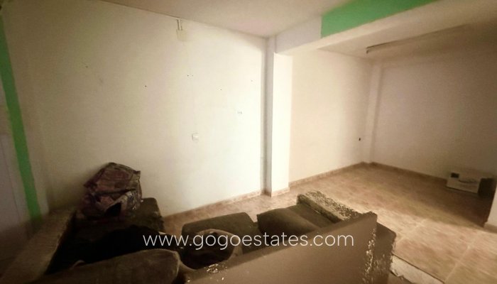 Te koop - Commercieel - Zakelijk - Alicante - Alicante Centro