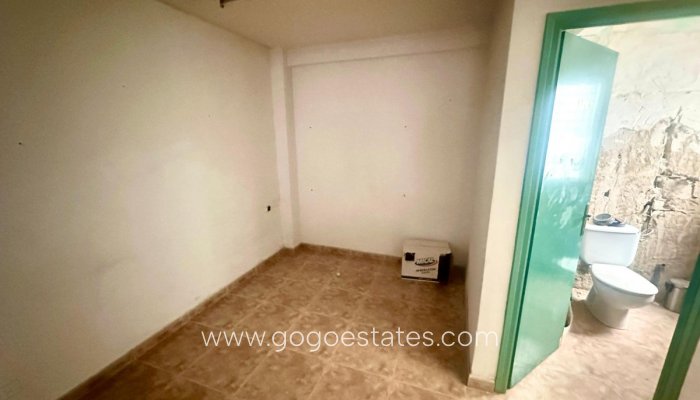 Te koop - Commercieel - Zakelijk - Alicante - Alicante Centro