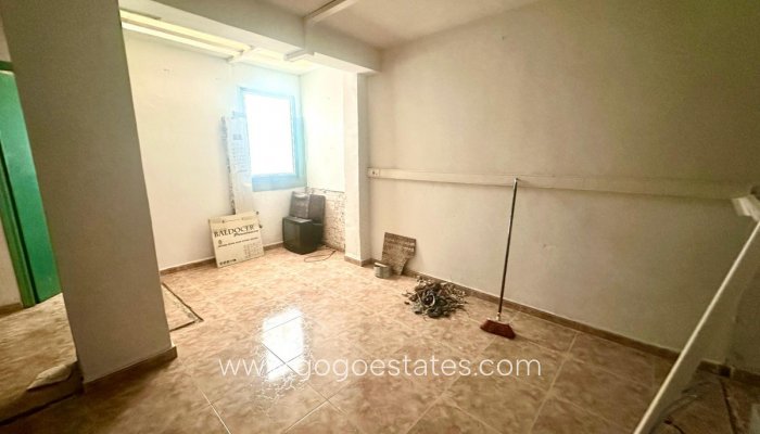 Te koop - Commercieel - Zakelijk - Alicante - Alicante Centro