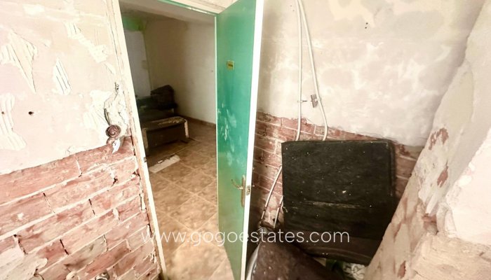 Te koop - Commercieel - Zakelijk - Alicante - Alicante Centro