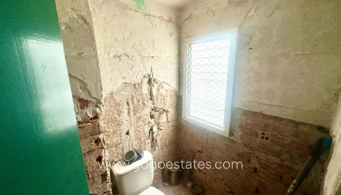 Te koop - Commercieel - Zakelijk - Alicante - Alicante Centro