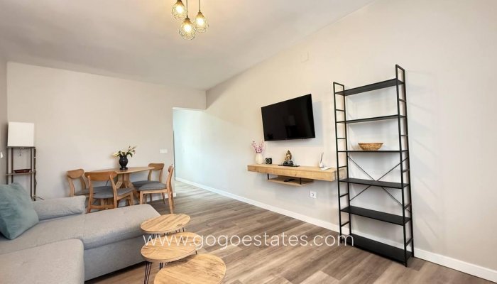 Te koop - Huis - Bungalow - Orihuela - Orihuela Costa