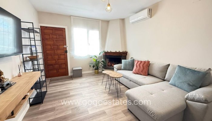 Te koop - Huis - Bungalow - Orihuela - Orihuela Costa