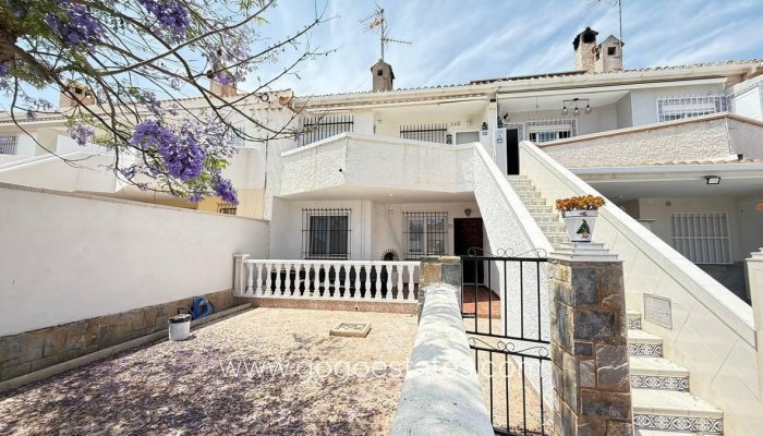 Te koop - Huis - Bungalow - Orihuela - Orihuela Costa