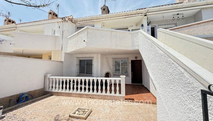 Te koop - Huis - Bungalow - Orihuela - Orihuela Costa