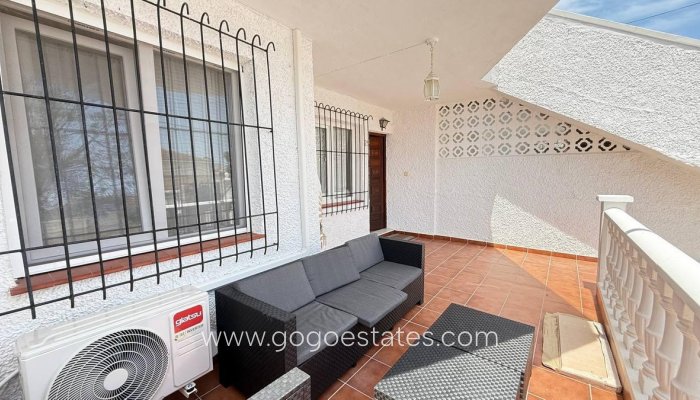 Te koop - Huis - Bungalow - Orihuela - Orihuela Costa