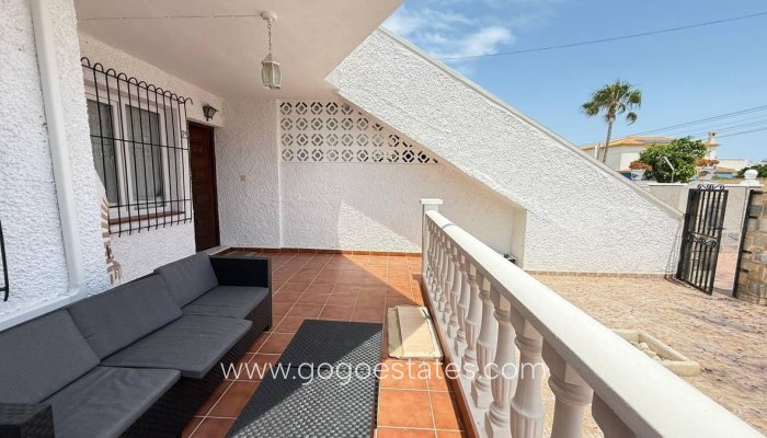 Te koop - Huis - Bungalow - Orihuela - Orihuela Costa