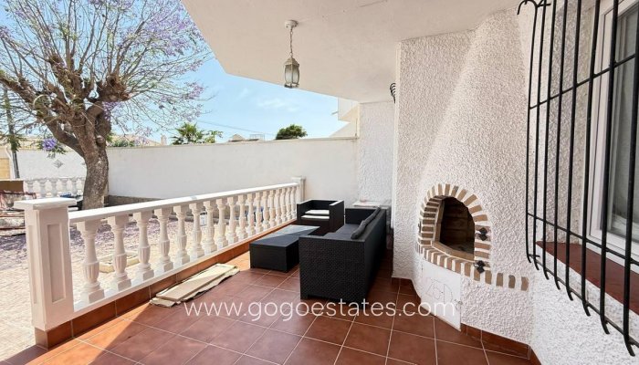 Te koop - Huis - Bungalow - Orihuela - Orihuela Costa