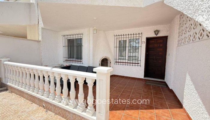 Te koop - Huis - Bungalow - Orihuela - Orihuela Costa
