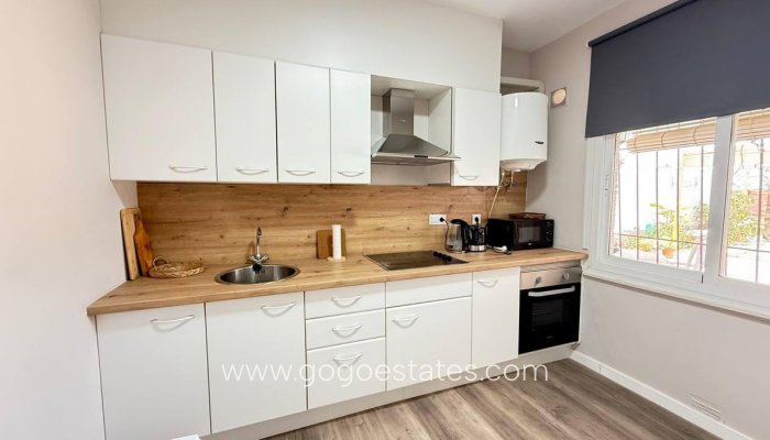 Te koop - Huis - Bungalow - Orihuela - Orihuela Costa