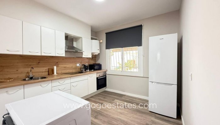 Te koop - Huis - Bungalow - Orihuela - Orihuela Costa