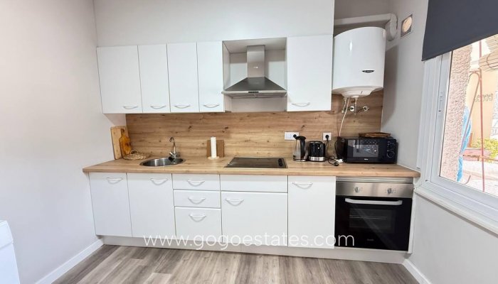 Te koop - Huis - Bungalow - Orihuela - Orihuela Costa