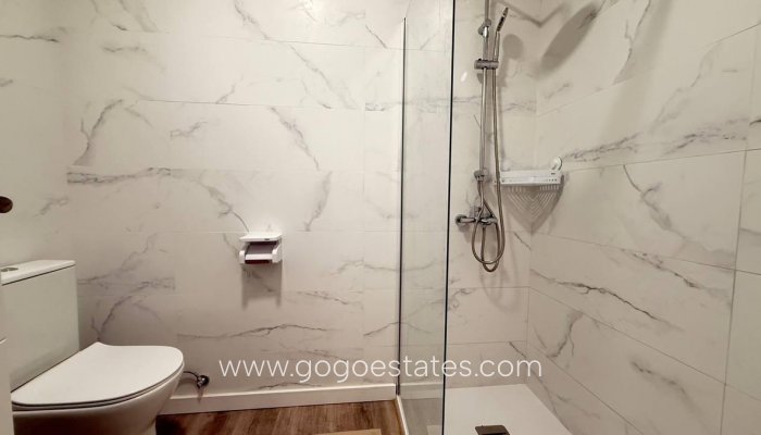 Te koop - Huis - Bungalow - Orihuela - Orihuela Costa