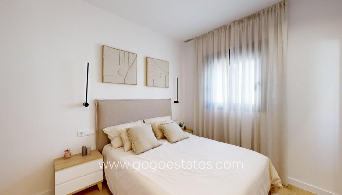 Revente - Appartement - Duplex Penthouse - Guardamar del Segura - Guardamar del Segura Centro