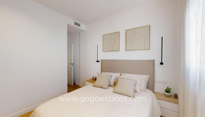 Revente - Appartement - Duplex Penthouse - Guardamar del Segura - Guardamar del Segura Centro