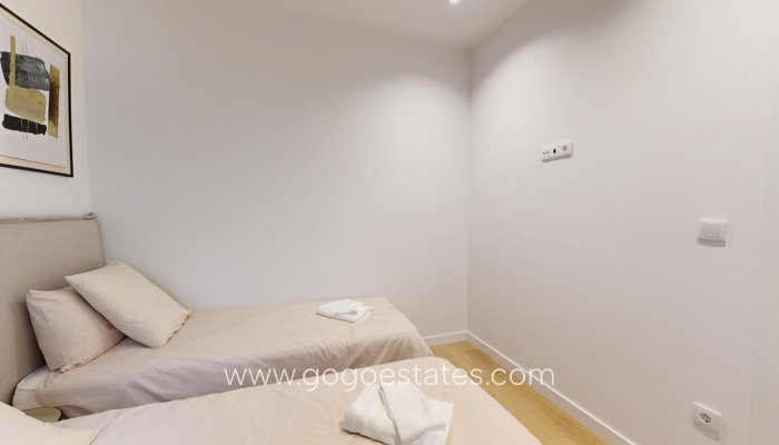 Revente - Appartement - Duplex Penthouse - Guardamar del Segura - Guardamar del Segura Centro